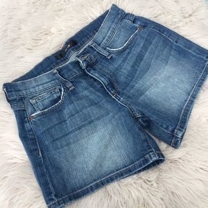 Joe’s Jeans denim shorts size 28